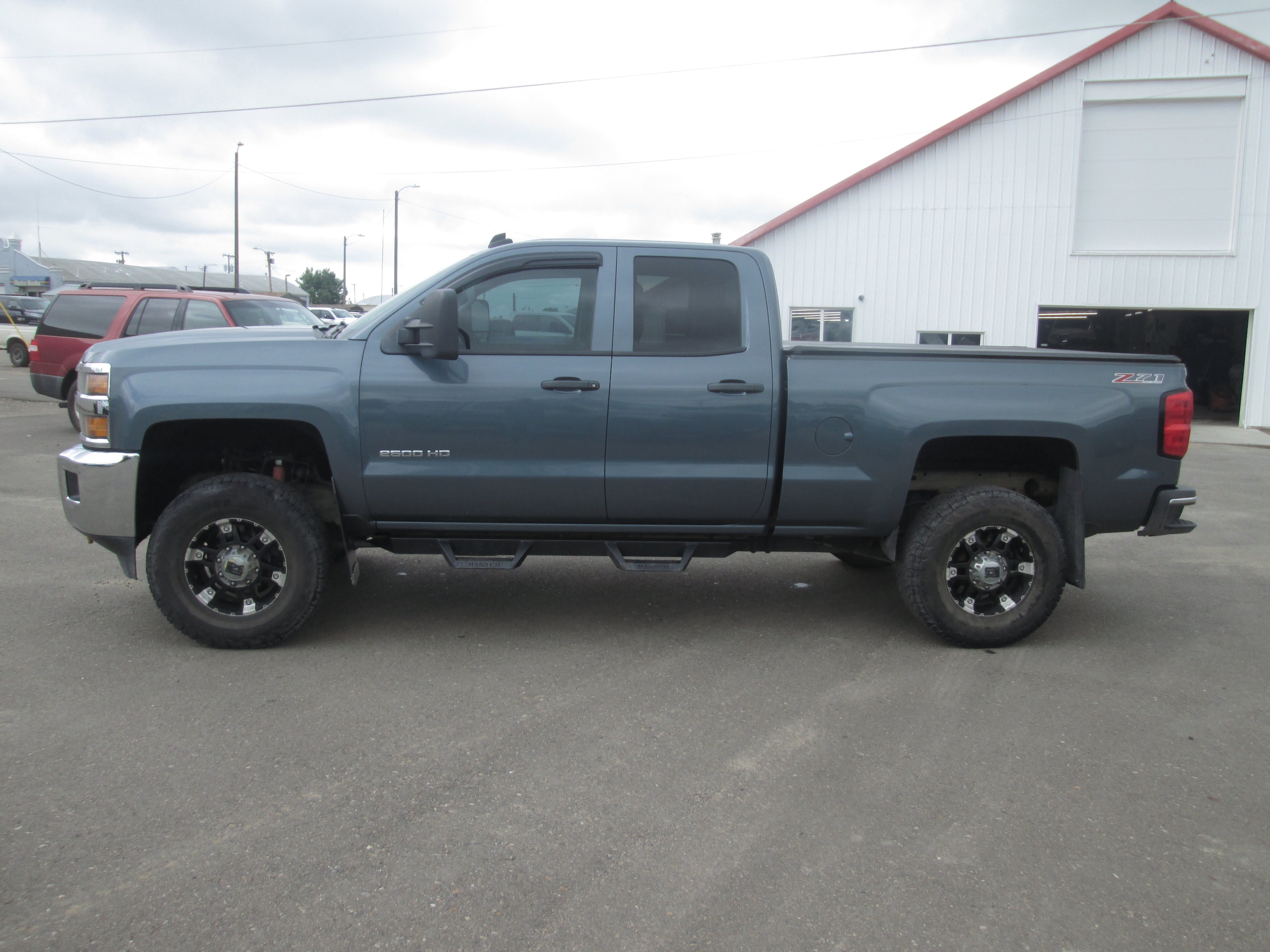 chevrolet silverado 2500hd 2015 1GC2KVEG1FZ125972 image chevrolet silverado 2500hd 2015 1GC2KVEG1FZ125972 image